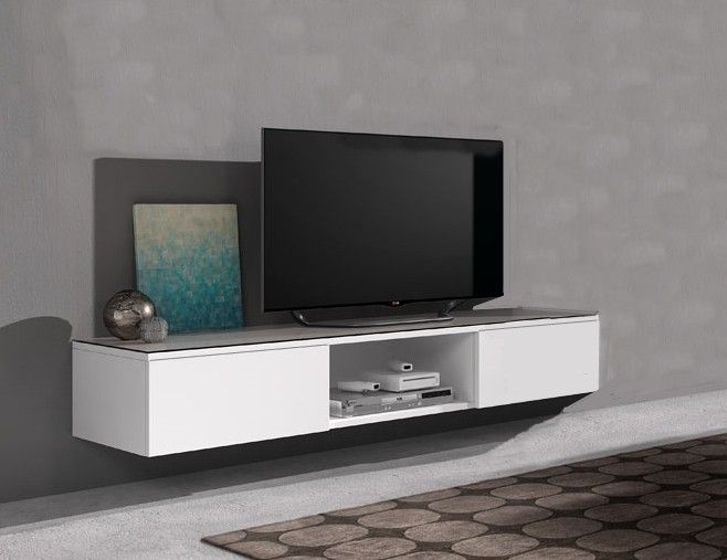 hangend-hang-tv-dressoir-meubel-kleur-basalt-2-laden-open-vak-sfeer